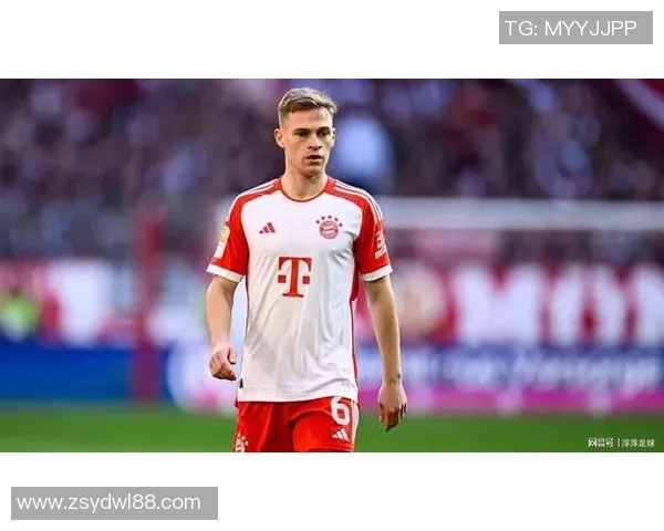 基米希在球场上的全面表现与未来发展潜力分析