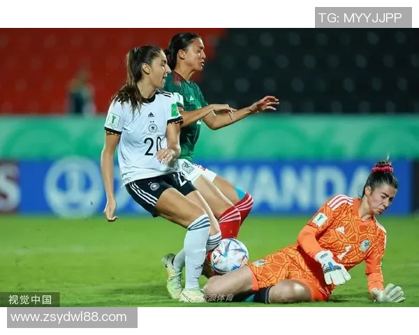 墨西哥与德国U20足球对决精彩回顾与赛后分析