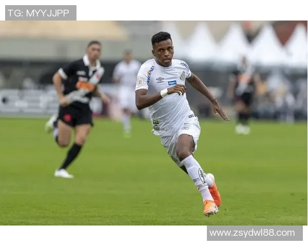 罗德里戈的崛起与未来展望：从新星到足坛巨星的成长之路