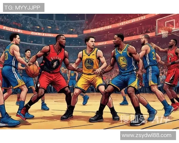 2019年6月8日勇士与猛龙精彩对决全场回放回顾与分析