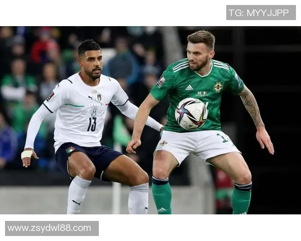 北爱尔兰与俄罗斯的激烈对决展现足球魅力与国家荣誉的较量