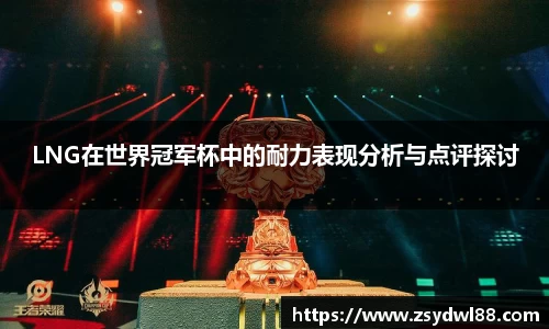 LNG在世界冠军杯中的耐力表现分析与点评探讨
